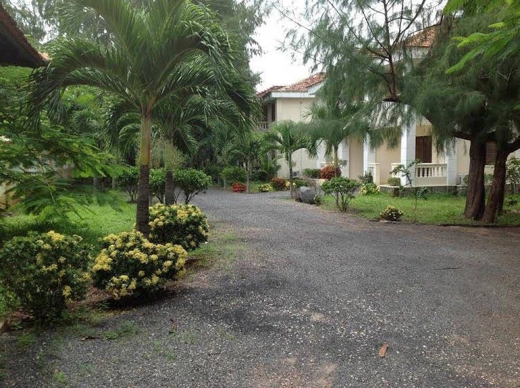 River Ray Resort3