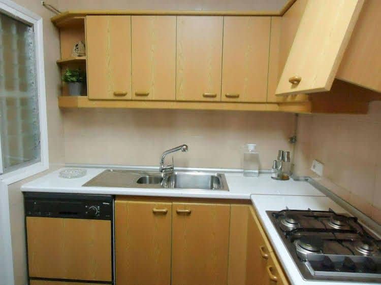 Apartamentos Alba Park Fenals Apartamentos Alba Park Fenals