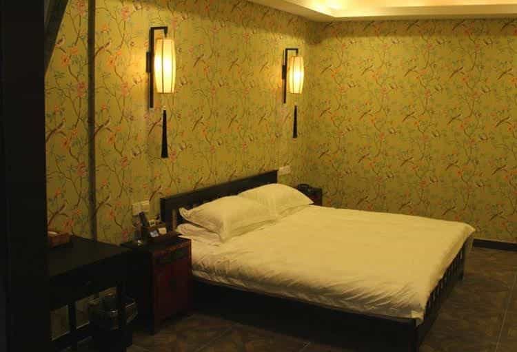 Shiquan Street No. 5 Theme Hotel Shiquan Street No. 5 Theme Hotel