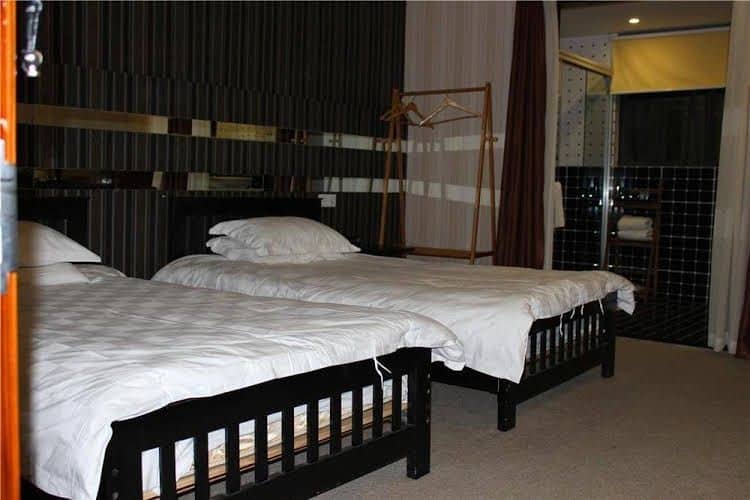Shiquan Street No. 5 Theme Hotel Shiquan Street No. 5 Theme Hotel