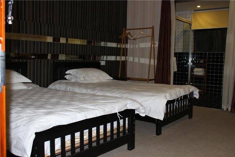 Shiquan Street No. 5 Theme Hotel Shiquan Street No. 5 Theme Hotel