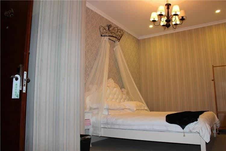 Shiquan Street No. 5 Theme Hotel Shiquan Street No. 5 Theme Hotel