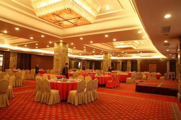 Fengdu Holiday Hotel Fengdu Holiday Hotel
