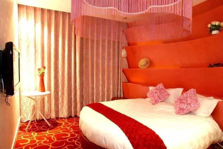 Suzhou Tianhou Hotel Suzhou Tianhou Hotel