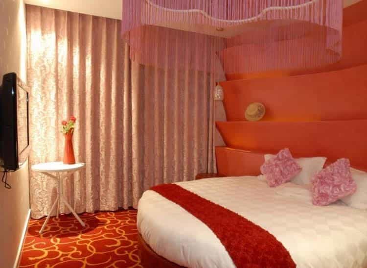 Suzhou Tianhou Hotel Suzhou Tianhou Hotel