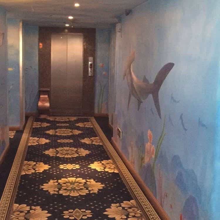 Zhuhai Luomansi Hotel Zhuhai Luomansi Hotel
