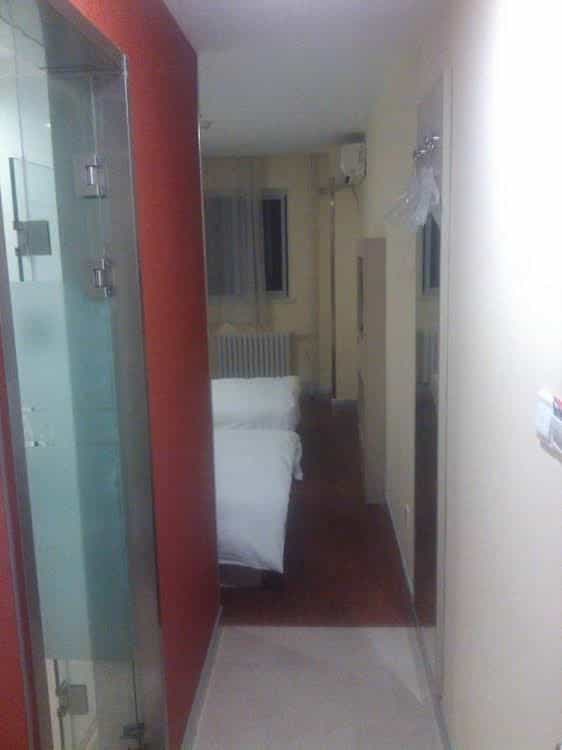 Hanting Hotel Hanting Hotel