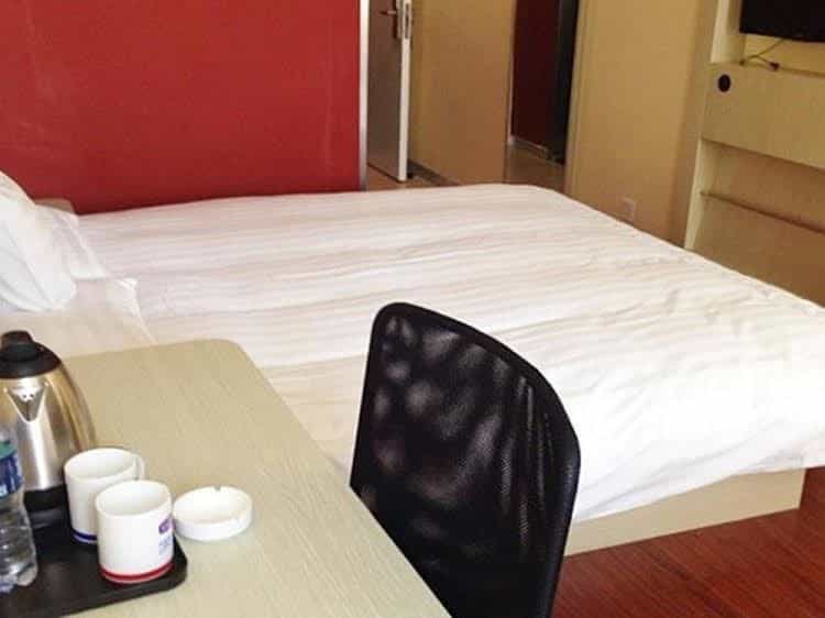Hanting Hotel Hanting Hotel
