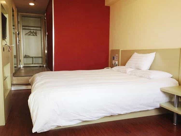 Hanting Hotel Hanting Hotel