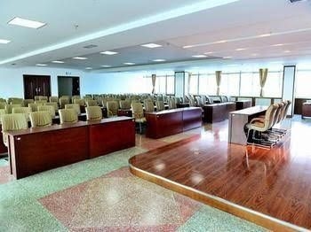Dalian Railway Hotel3