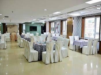 Dalian Railway Hotel Dalian Railway Hotel