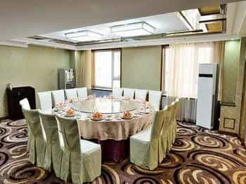 Dalian Railway Hotel Dalian Railway Hotel