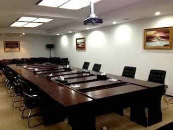 Jinsu Business Hotel Jinsu Business Hotel