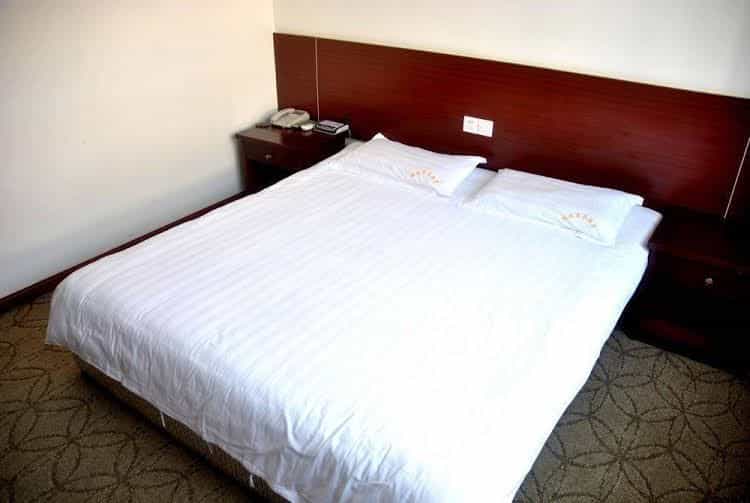 Suzhou Zhiyuan Hotel Suzhou Zhiyuan Hotel