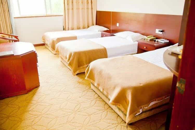 Suzhou Zhiyuan Hotel Suzhou Zhiyuan Hotel