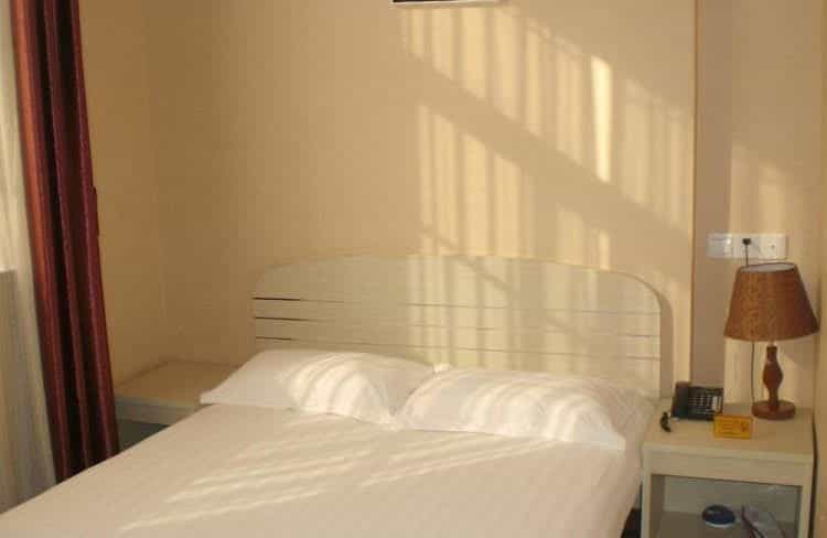 Suzhou Baolilong Business Hotel Suzhou Baolilong Business Hotel