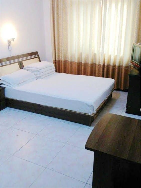 Da Qin Apartment- Xi'an2
