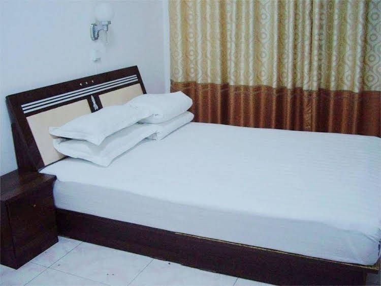 Da Qin Apartment- Xi'an1