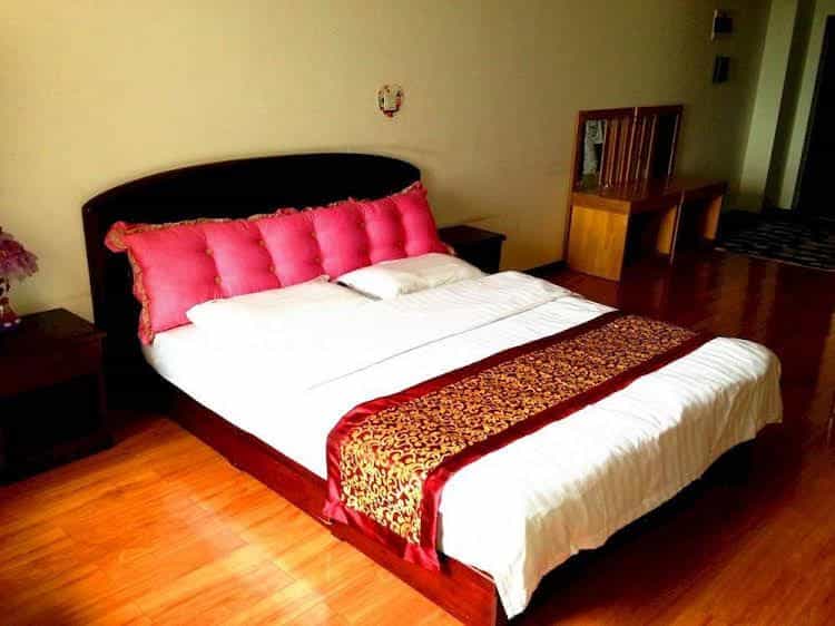 Xiang Tai Apartment Hotel - Xi'an Xiang Tai Apartment Hotel - Xi'an