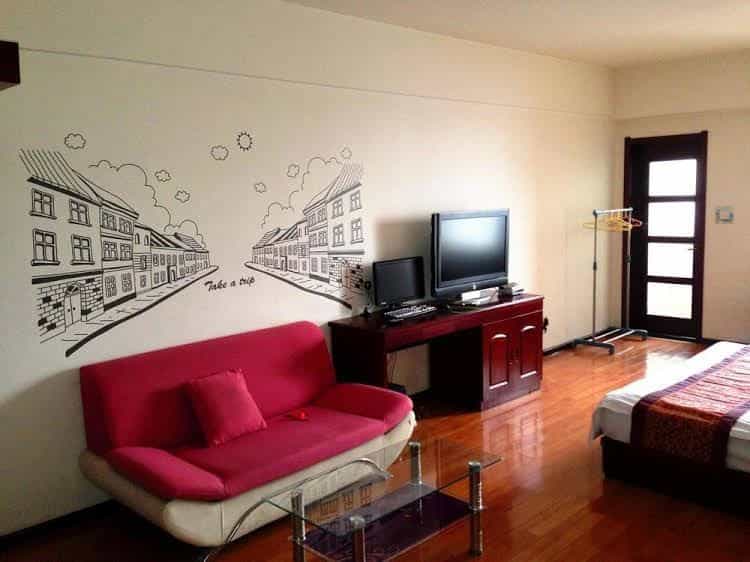 Xiang Tai Apartment Hotel - Xi'an Xiang Tai Apartment Hotel - Xi'an