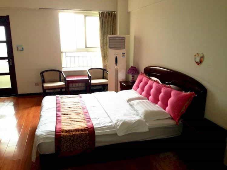 Xiang Tai Apartment Hotel - Xi'an Xiang Tai Apartment Hotel - Xi'an