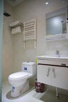 Hao Lin Apartment- Xi'an2