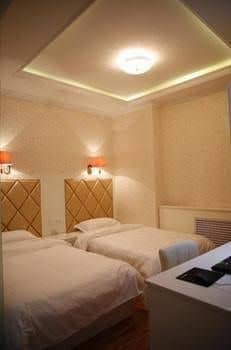 Hao Lin Apartment- Xi'an Hao Lin Apartment- Xi'an