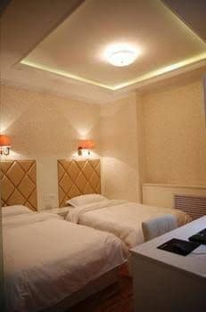 Hao Lin Apartment- Xi'an Hao Lin Apartment- Xi'an