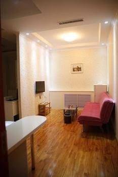 Hao Lin Apartment- Xi'an4