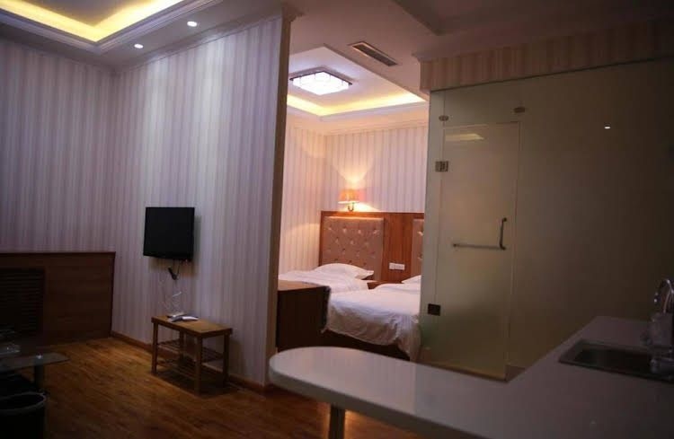 Hao Lin Apartment- Xi'an3