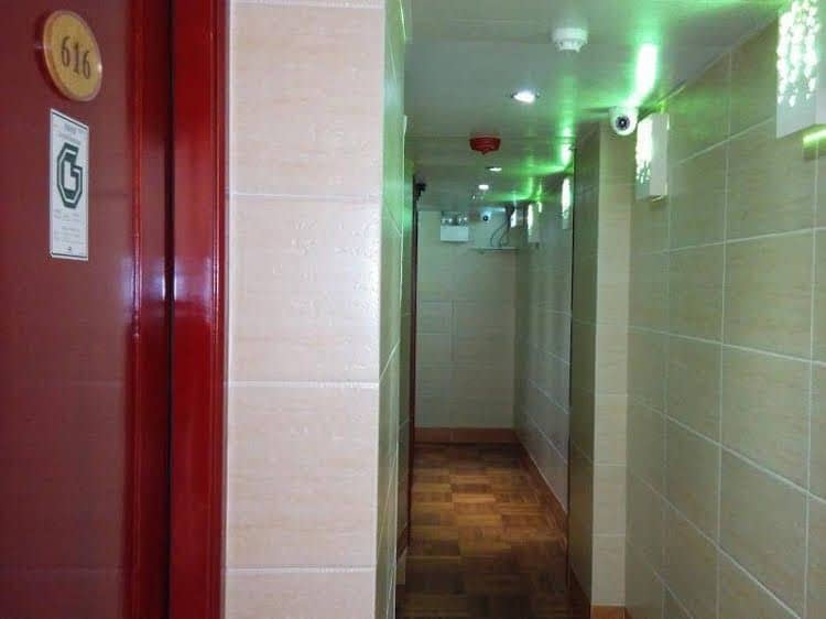 Champion Guest House Champion Guest House
