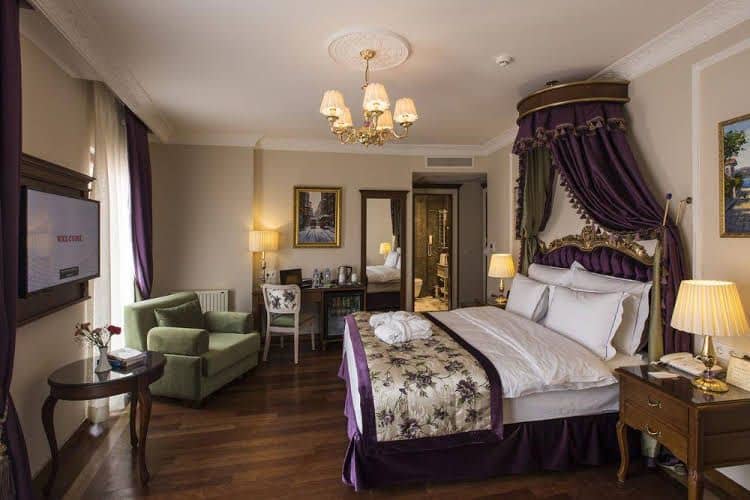 GLK PREMIER Sea Mansion Suites and Spa GLK PREMIER Sea Mansion Suites and Spa
