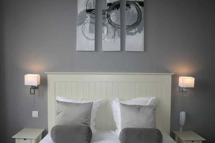 Hotel Les Embruns