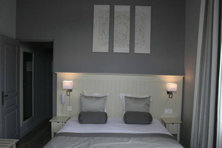 Hotel Les Embruns1