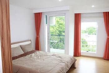 UTD Libra Residence UTD Libra Residence