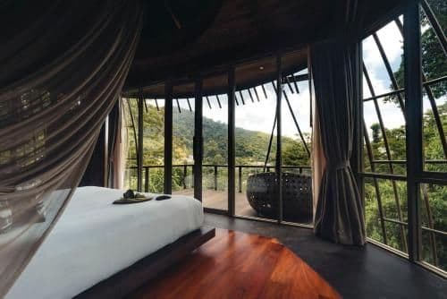 Tree Villa with Private Pool