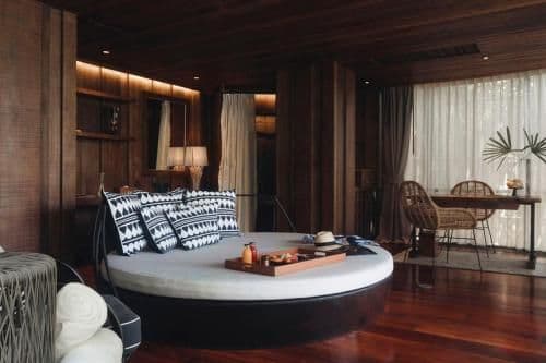 Tree Villa with Private Pool