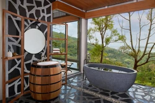 Tent Villa with Private Pool