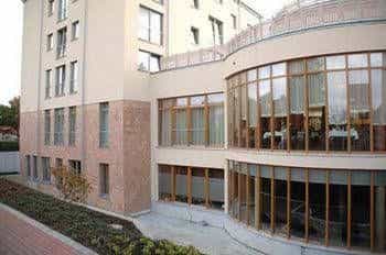 Raj Mahal Medical Spa und Seminarhotel Raj Mahal Medical Spa und Seminarhotel