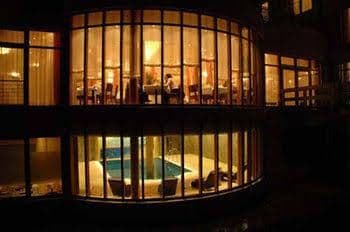 Raj Mahal Medical Spa und Seminarhotel Raj Mahal Medical Spa und Seminarhotel