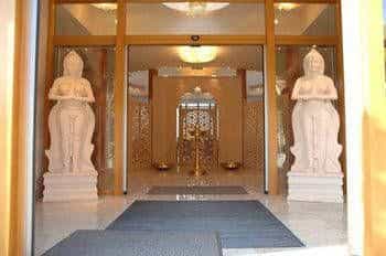 Raj Mahal Medical Spa und Seminarhotel Raj Mahal Medical Spa und Seminarhotel