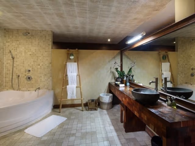 SUITE GRAND DELUXE
