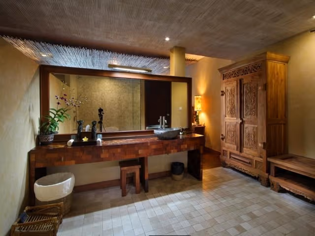 SUITE GRAND DELUXE