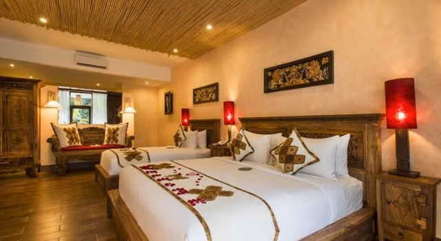 SUITE GRAND DELUXE