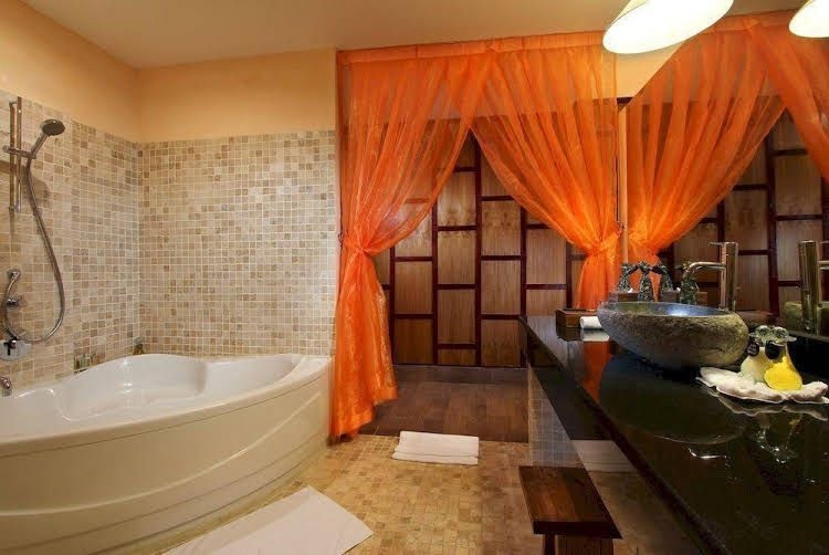 จังเกิล รีทรีต บายกูปูกูปู บารง (Jungle Retreat by Kupu Kupu Barong)1