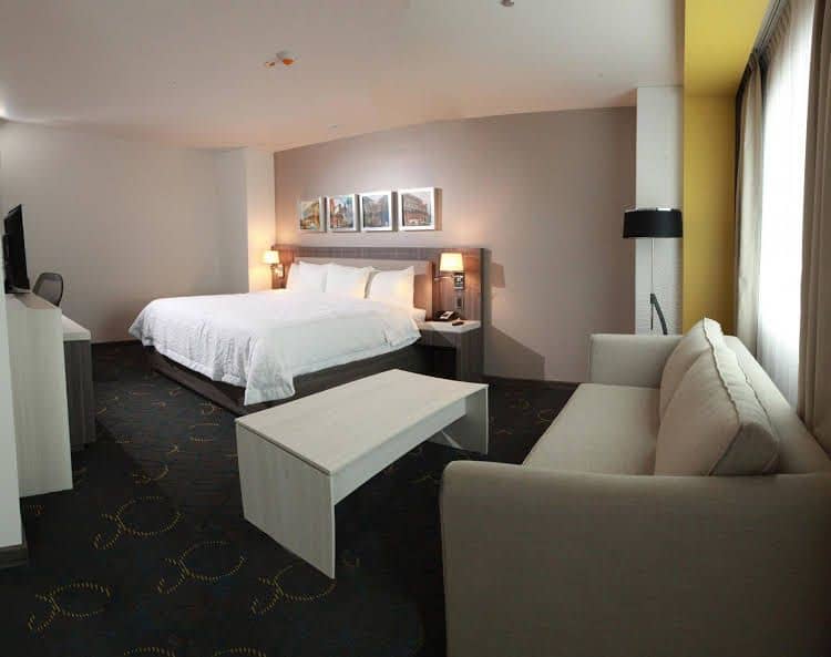 Hampton Inn & Suites by Hilton Aguascalientes Hampton Inn & Suites by Hilton Aguascalientes