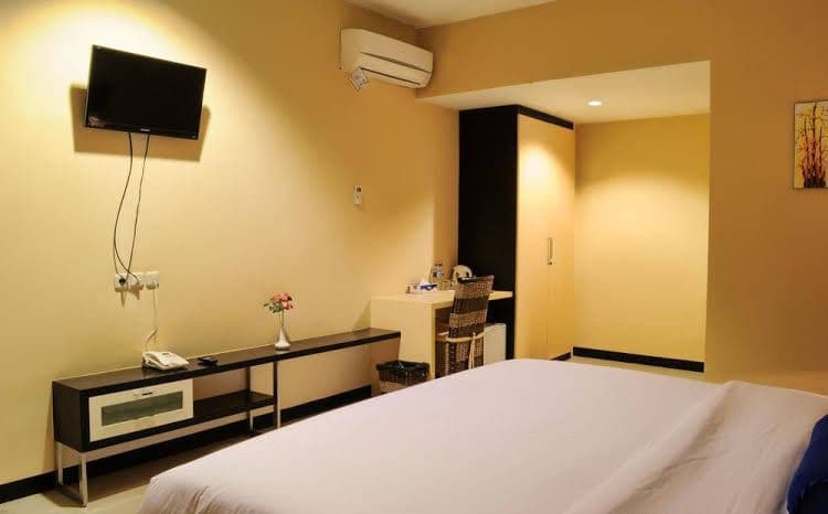 Amazing Beach Resort - Palu Amazing Beach Resort - Palu