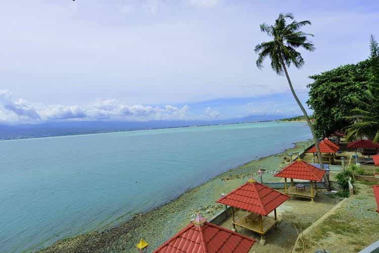 Amazing Beach Resort - Palu Amazing Beach Resort - Palu