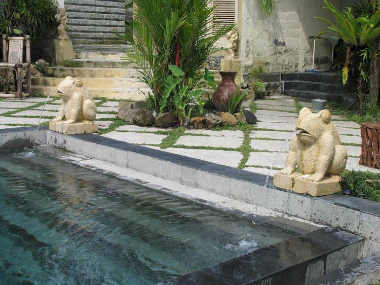 Villa Padi Yogyakarta4