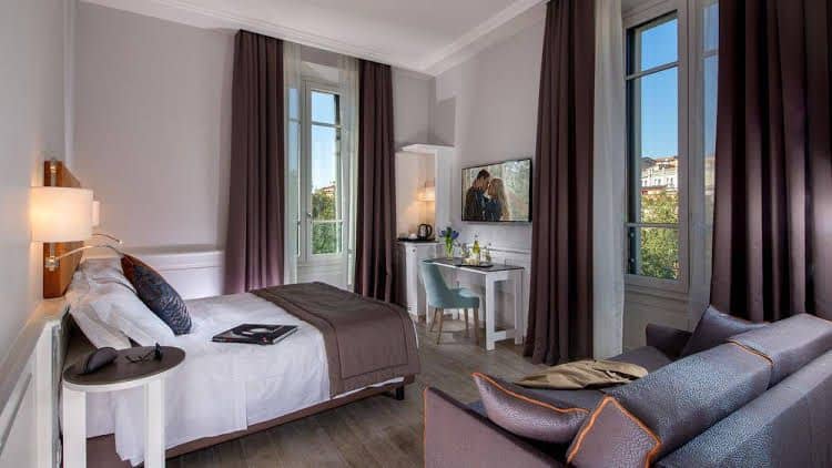 Princeps Boutique Hotel Princeps Boutique Hotel